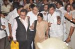 at Bal Thackeray funeral in Mumbai on 18th Nov 2012 (267).JPG